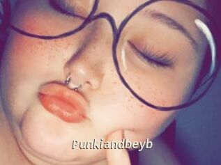 Punkiandbeyb