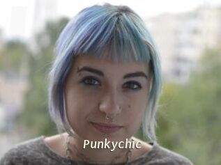 punkychic Blog éjac