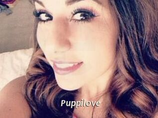 Puppilove