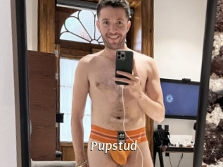 Pupstud