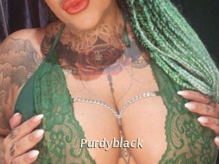 Purdyblack