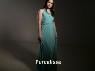 Purealissa