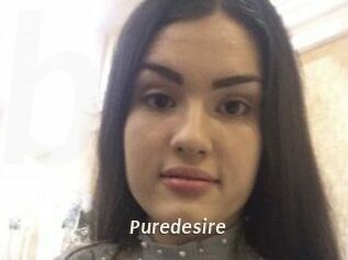 Puredesire