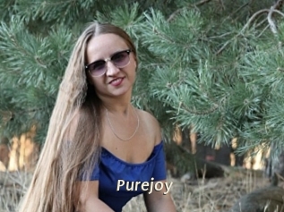 purejoy Blog éjac