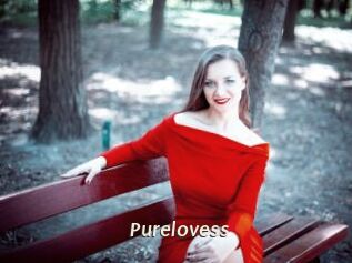 Purelovess