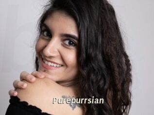 Purepurrsian