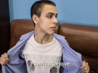 puresimplelove Blog éjac