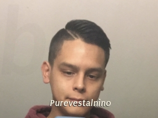 Purevestalnino