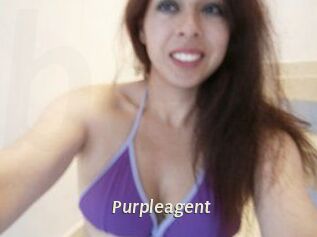 Purpleagent