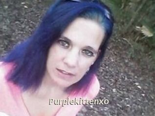 Purplekittenxo