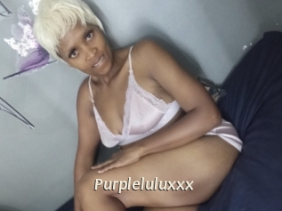 Purpleluluxxx