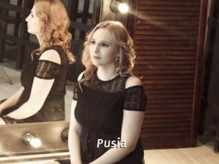 pusia Blog éjac