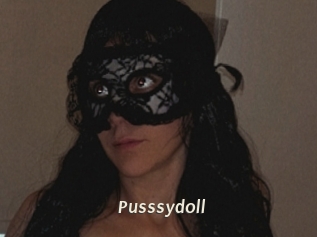 Pusssydoll
