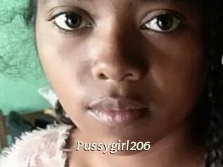 Pussygirl206
