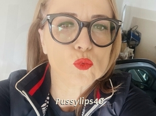 pussylips40 Blog éjac