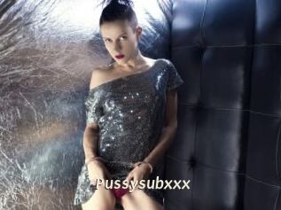 Pussysubxxx