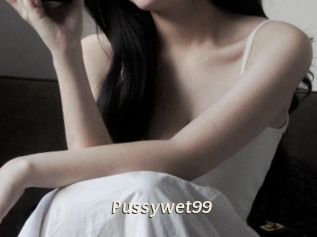 Pussywet99