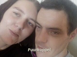 Puurkoppel