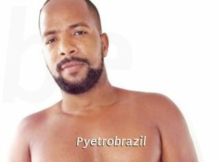 Pyetrobrazil