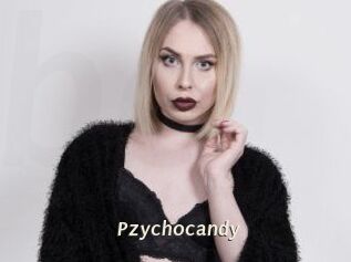 Pzychocandy