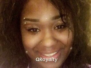 QRoyalty