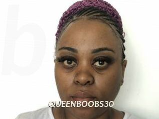 QUEENBOOBS30