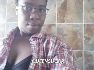 QUEENSUGAR