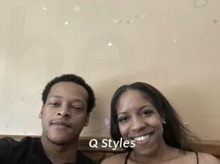 Q_Styles