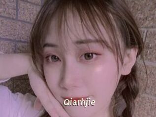 Qiarhjie