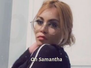 Qn_Samantha Blog éjac