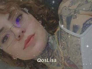 QosLisa Blog éjac