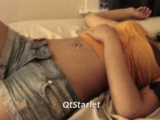 QtStarlet