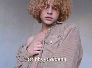 Qt_bbyyGoldenn