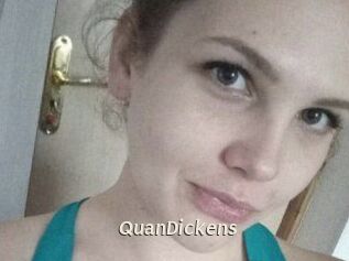 QuanDickens
