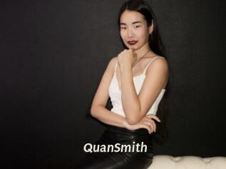 QuanSmith