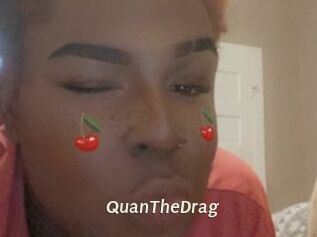 QuanTheDrag