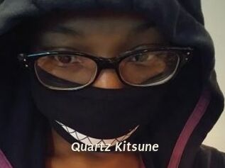 Quartz_Kitsune