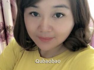 Qubaobao Blog éjac
