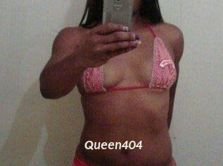 Queen404 Blog éjac