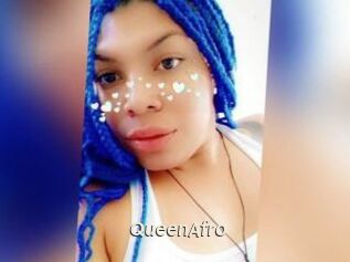QueenAfro Blog éjac