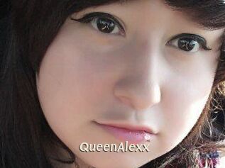 QueenAlexx Blog éjac