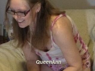 QueenAnn