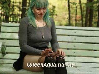 QueenAquamarine