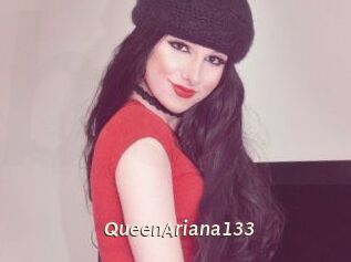 QueenAriana133