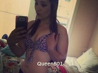 QueenB01