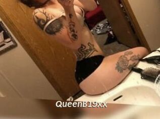 QueenB19xx