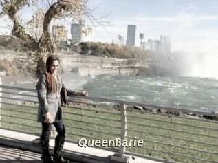 QueenBarie
