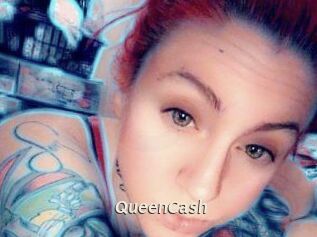 QueenCash