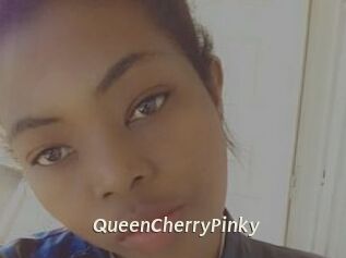 QueenCherryPinky