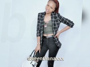 QueenDianaxxx